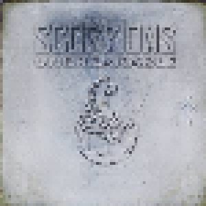 Scorpions: Unbreakable (CD) - Bild 1