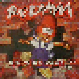 Redman: Doc's Da Name 2000 (2-LP) - Bild 1