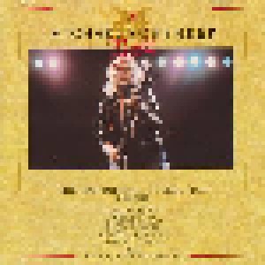 Michael Schenker Group + UFO + Scorpions: The Michael Schenker Portfolio - The Definitive Collection (Split-CD) - Bild 1