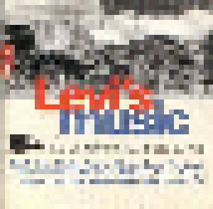 levi's music: les musiques des pubs Levi's (CD) - Bild 1