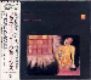 Rickie Lee Jones: Girl At Her Volcano (Mini-CD / EP) - Bild 1