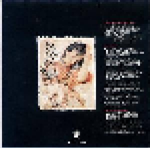 Rickie Lee Jones: Girl At Her Volcano (Mini-CD / EP) - Bild 2