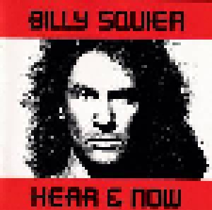 Billy Squier: Hear & Now (CD) - Bild 3