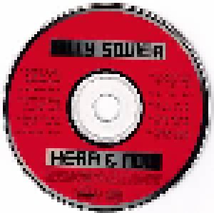 Billy Squier: Hear & Now (CD) - Bild 5