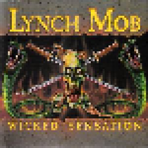 Lynch Mob: Wicked Sensation (CD) - Bild 3