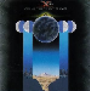King's X: Out Of The Silent Planet (CD) - Bild 3