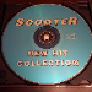 Scooter: New Hit Collection '97 (CD) - Bild 4