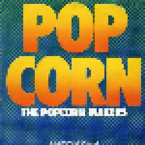 The Pop-Corn Makers: Popcorn (7") - Bild 1
