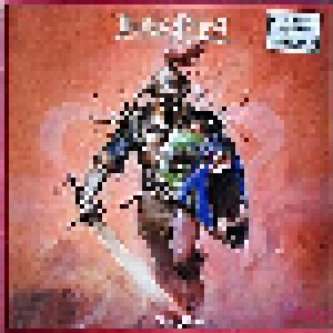 Judas Priest: Hero, Hero (2-LP) - Bild 1