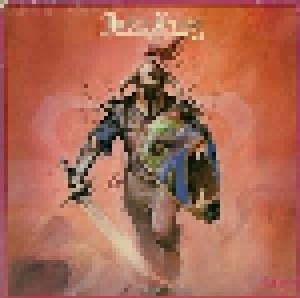Judas Priest: Hero, Hero (2-LP) - Bild 8