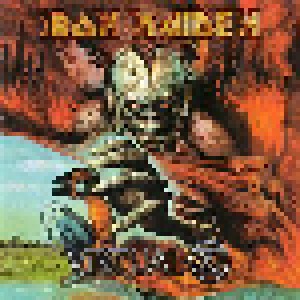 Iron Maiden: Virtual XI (CD) - Bild 1