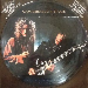 Coverdale • Page: Take Me For A Little While (PIC-12") - Bild 1