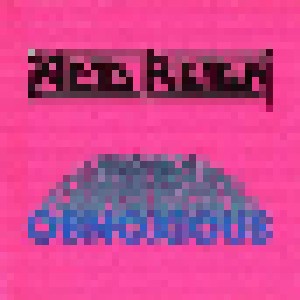 Acid Reign: Obnoxious (CD) - Bild 1