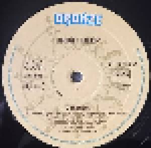 Uriah Heep: Conquest (LP) - Bild 5