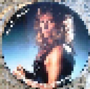 Whitesnake: Interview (PIC-LP) - Bild 1
