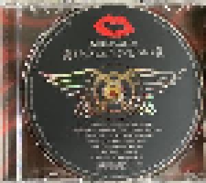 Aerosmith: Honkin' On Bobo (CD) - Bild 4