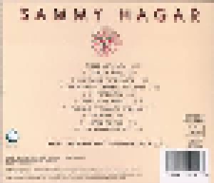Sammy Hagar: Three Lock Box (CD) - Bild 2
