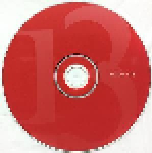 Sammy Hagar: Ten 13 (CD) - Bild 4