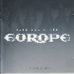 Europe: Rock The Night (2-CD) - Bild 1