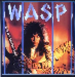 W.A.S.P.: Inside The Electric Circus (2-LP) - Bild 1