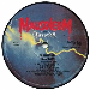 Warhead: Speedway (LP) - Bild 3