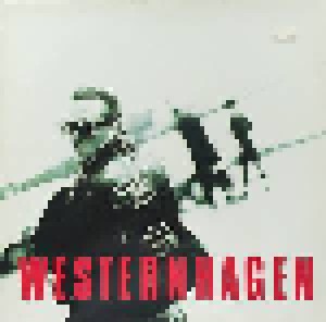 Westernhagen: Westernhagen (LP) - Bild 1