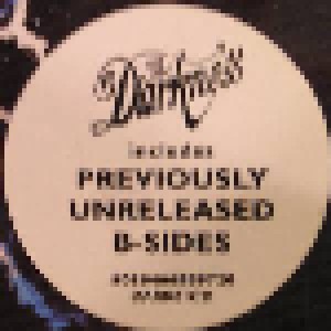 The Darkness: I Believe In A Thing Called Love (Single-CD) - Bild 4