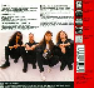 Metallica: One (Mini-CD / EP) - Bild 4