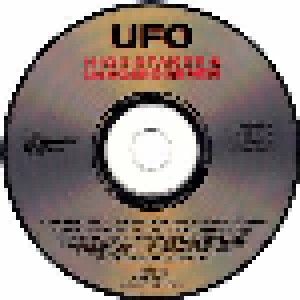 UFO: High Stakes & Dangerous Men (CD) - Bild 6