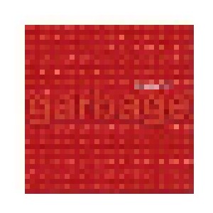 Garbage: Version 2.0 (CD) - Bild 1