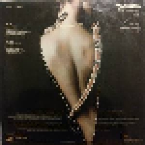 Whitesnake: Slide It In (LP) - Bild 2