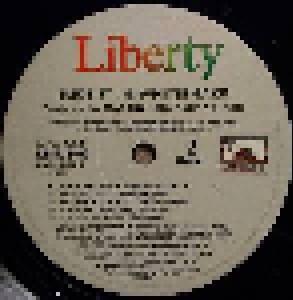 Whitesnake: Slide It In (LP) - Bild 4