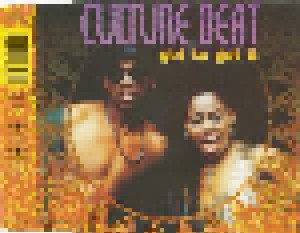 Culture Beat: Got To Get It (Single-CD) - Bild 6