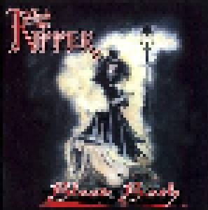 Cover - Jack The Ripper: Blood Bath
