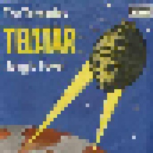 Cover - Tornados, The: Telstar