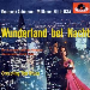 Cover - Bert Kaempfert & Sein Orchester: Wunderland Bei Nacht