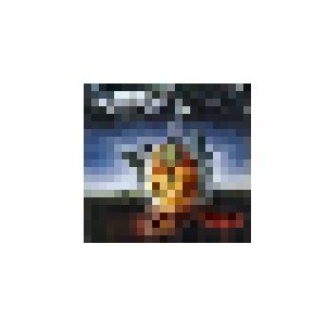 U.D.O.: Timebomb (CD) - Bild 1