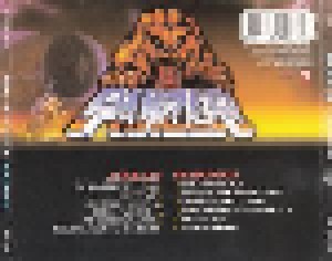 Panzer: Caballeros De Sangre (CD) - Bild 6