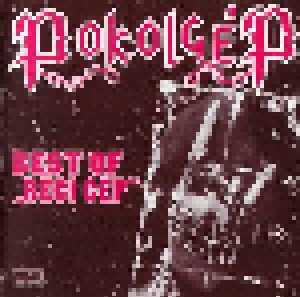 Pokolgép: Best Of "Regi Gep" (CD) - Bild 1