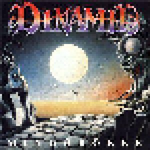 Dinamit: Mindörökke (CD) - Bild 1