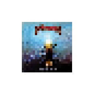 Pandora's Box: Omen (CD) - Bild 1