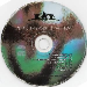 KAT: Oddech Wymarłych Światów (CD) - Bild 5