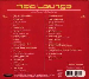 Asia Lounge - Asian Flavoured Club Tunes (2-CD) - Bild 2