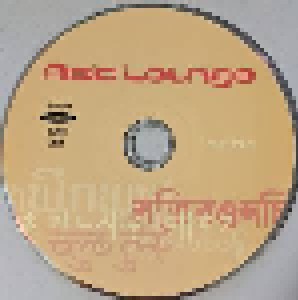 Asia Lounge - Asian Flavoured Club Tunes (2-CD) - Bild 3