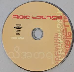 Asia Lounge - Asian Flavoured Club Tunes (2-CD) - Bild 4