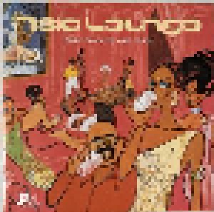 Asia Lounge - Asian Flavoured Club Tunes (2-CD) - Bild 7