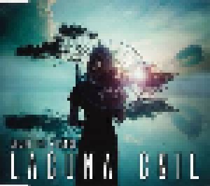 Cover - Lacuna Coil: Enjoy The Silence