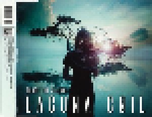 Lacuna Coil: Enjoy The Silence (Single-CD) - Bild 2