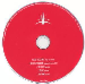 Lacuna Coil: Enjoy The Silence (Single-CD) - Bild 4
