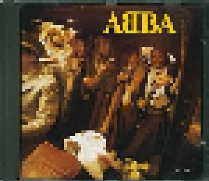 ABBA: ABBA (CD) - Bild 4